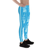 Daws soccer lightning strike Men's Leggings