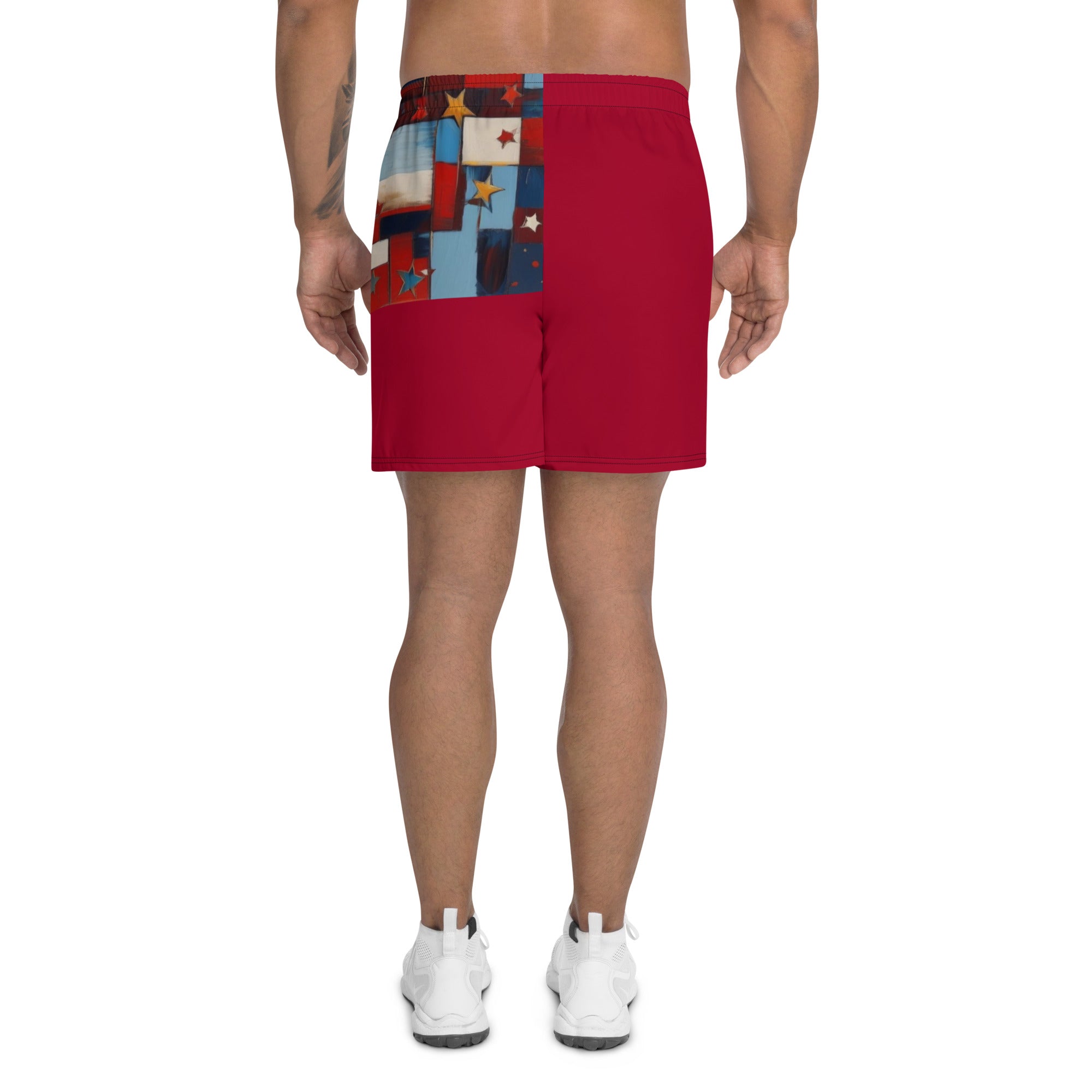 Daws popular Recycled Athletic Shorts