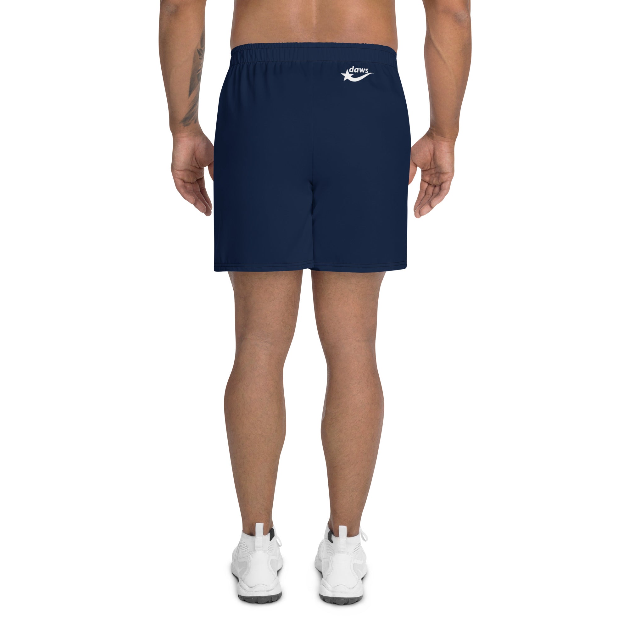 Daws All American Dream Men's Recycled Athletic Shorts