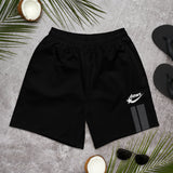 Daws Soccer grey accent Recycled Athletic Shorts