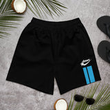 Daws Soccer blue accent Recycled Athletic Shorts