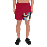 Daws popular Recycled Athletic Shorts