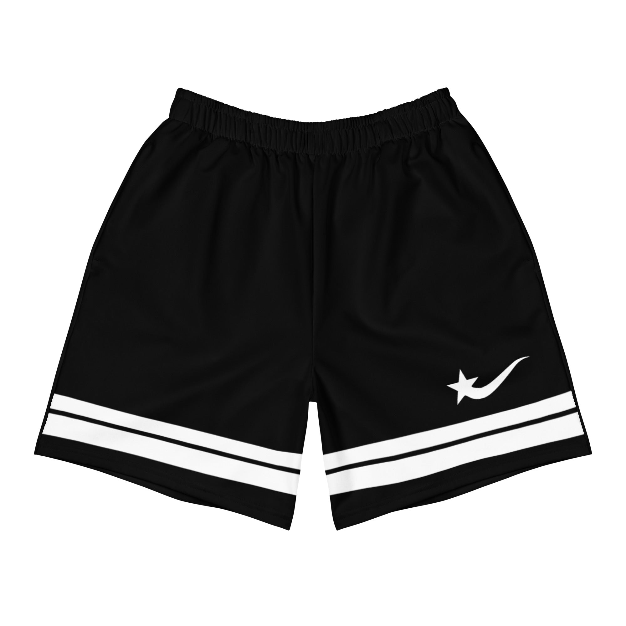 Daws Soccer Recycled Athletic Shorts