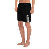 Daws Soccer black accent Recycled Athletic Shorts