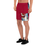 Daws popular Recycled Athletic Shorts