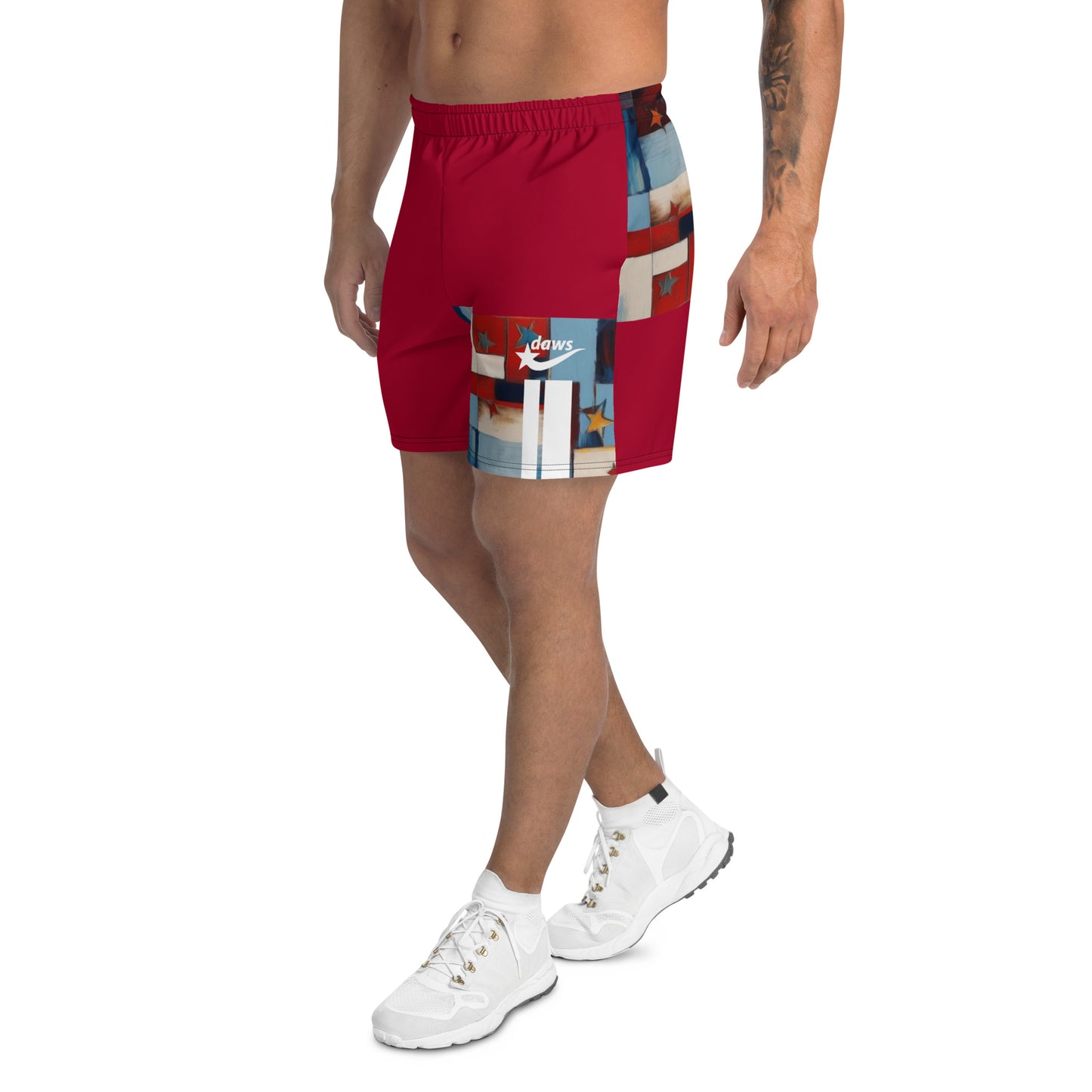 Daws popular Recycled Athletic Shorts