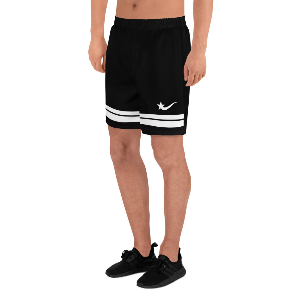 Daws Soccer Recycled Athletic Shorts