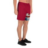 Daws popular Recycled Athletic Shorts