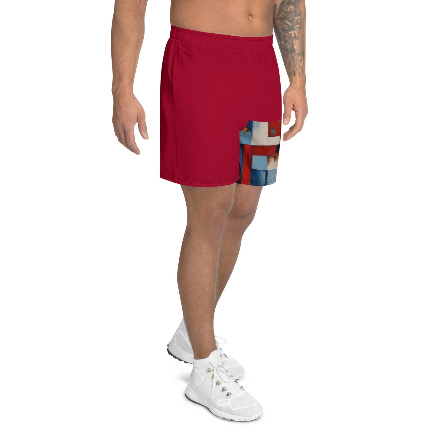 Daws popular Recycled Athletic Shorts