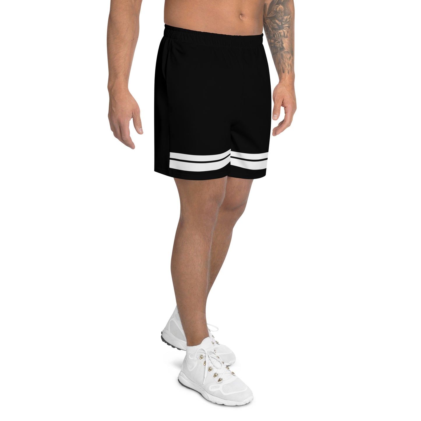 Daws Soccer Recycled Athletic Shorts