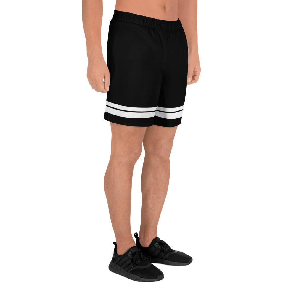 Daws Soccer Recycled Athletic Shorts