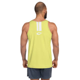 Daws Surf star Unisex Tank Top