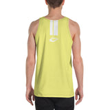 Daws Surf star Unisex Tank Top