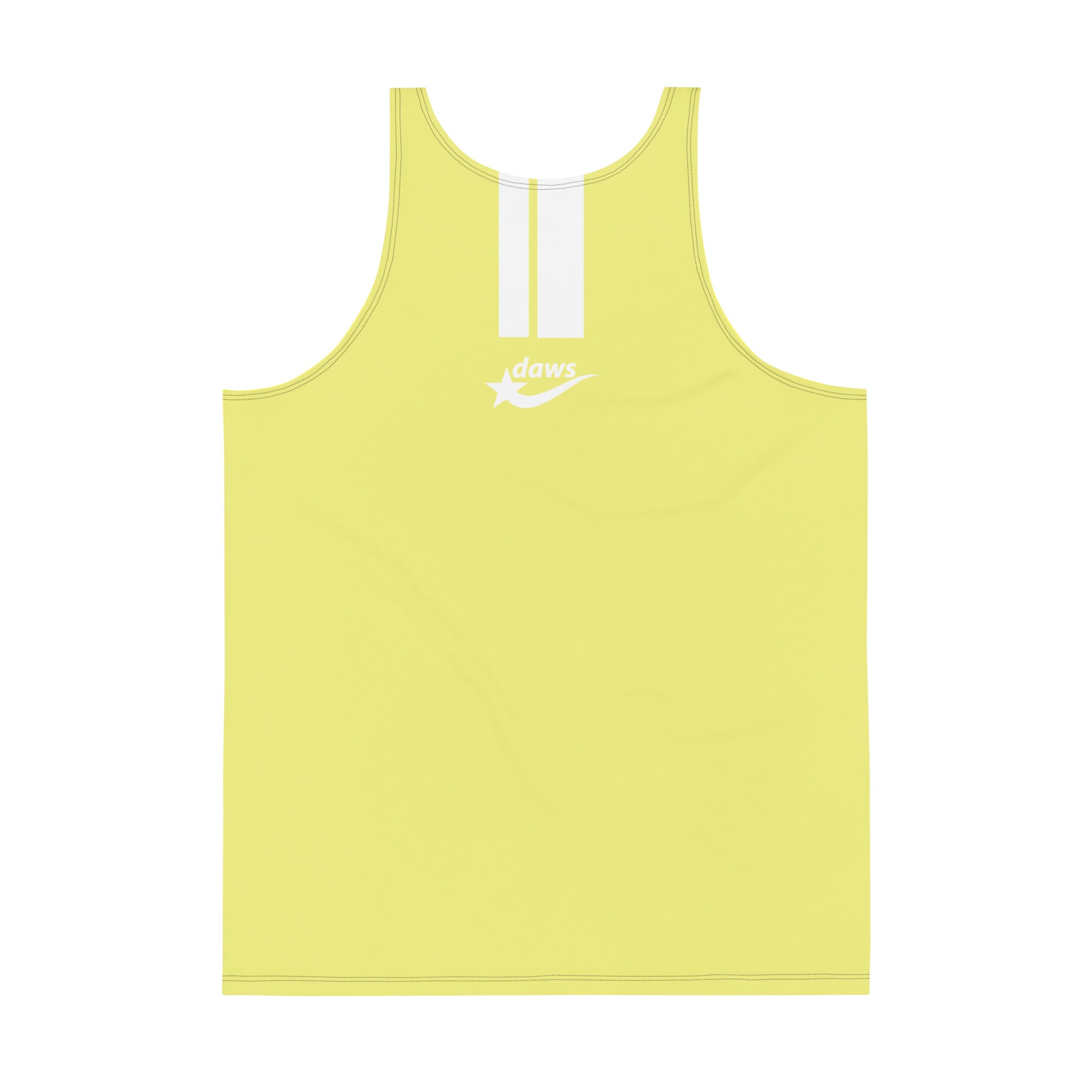 Daws Surf star Unisex Tank Top