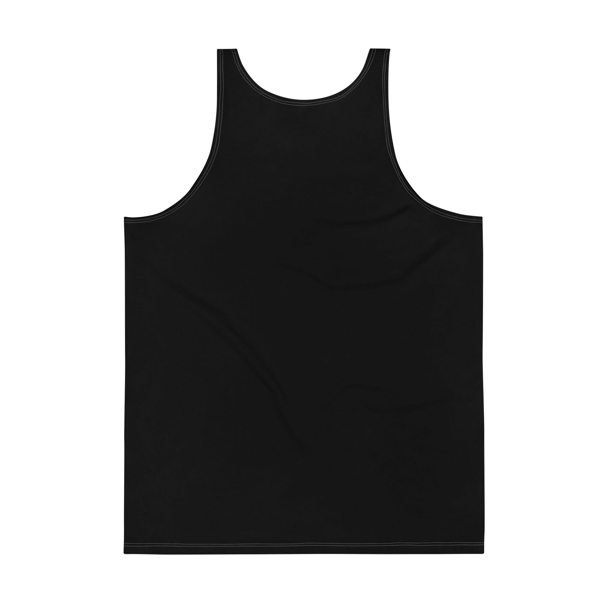 Daws bike kick Unisex Tank Top