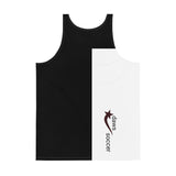 Daws Soccer Icon Unisex Tank Top