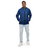 Daws breathe in the future Men’s windbreaker