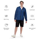 Daws breathe in the future Men’s windbreaker