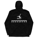 Daws Soccer Icon Men’s windbreaker