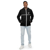 Daws Soccer Icon Men’s windbreaker