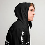 Daws Soccer Icon Men’s windbreaker