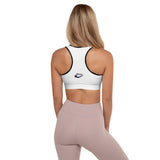 Daws Padded Sports Bra