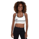 Daws Padded Sports Bra