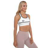 Daws Padded Sports Bra