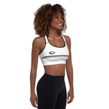 Daws Padded Sports Bra