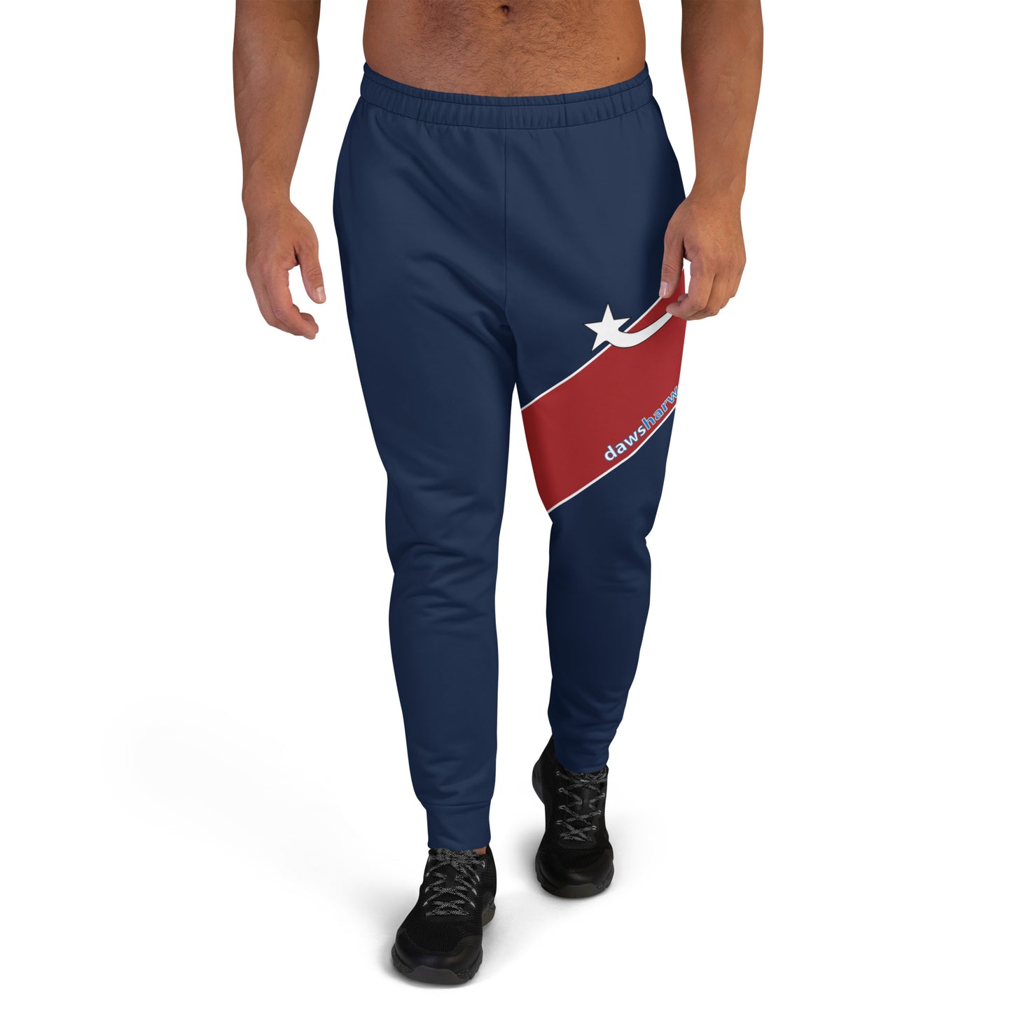 Daws All American Dream Men's Joggers