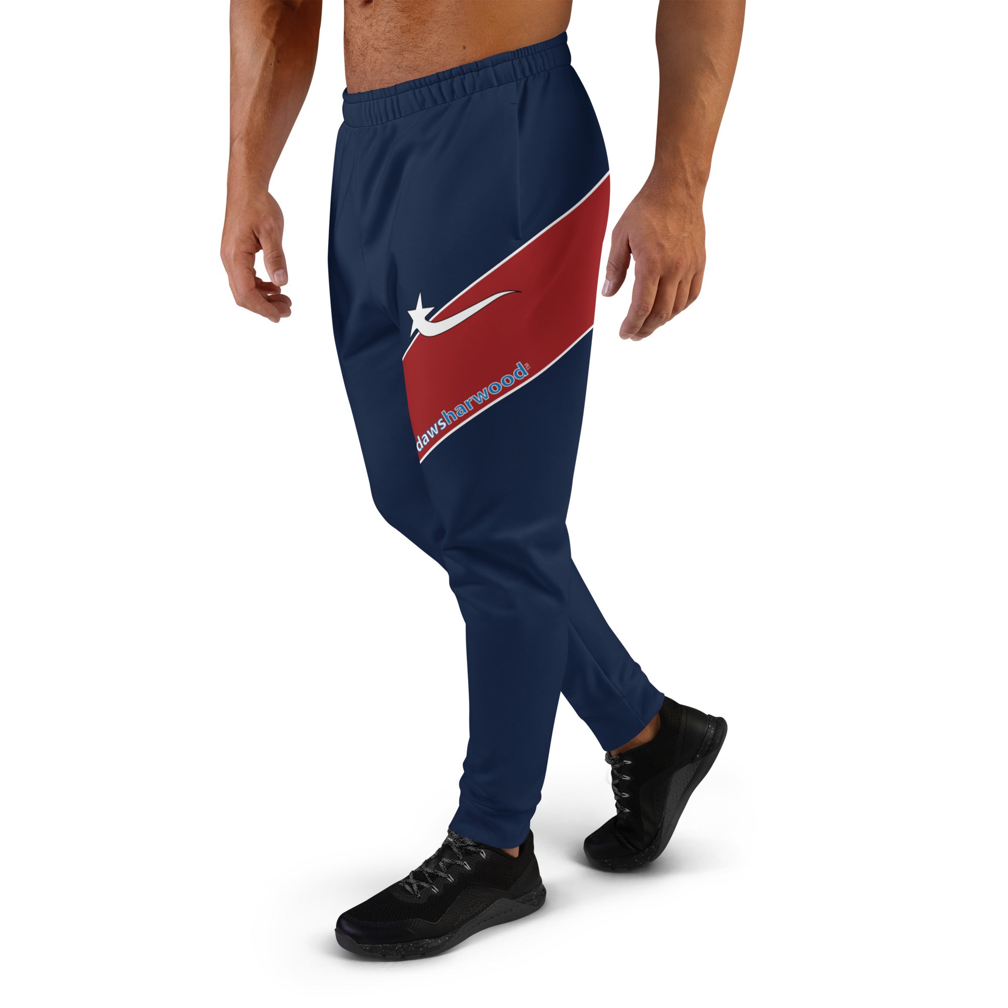 Daws All American Dream Men's Joggers