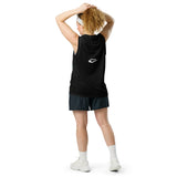 Daws jump Recycled unisex basketball jersey