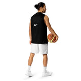 Daws jump Recycled unisex basketball jersey