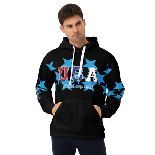 Unisex Hoodie