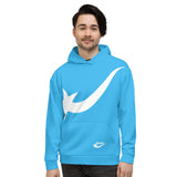 Daws shooting star Unisex Hoodie