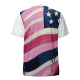 Daws American Recycled women's soccer jersey