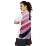 Daws American Recycled women's soccer jersey