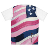 Daws American Recycled women's soccer jersey