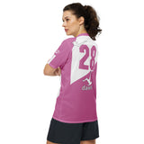 Daws Club Recycled unisex soccer jersey