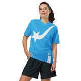 Daws shooting star Recycled unisex soccer jersey