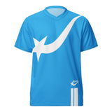 Daws shooting star Recycled unisex soccer jersey