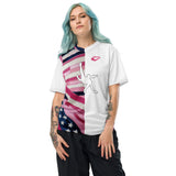 Daws American Recycled women's soccer jersey