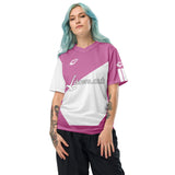 Daws Club Recycled unisex soccer jersey