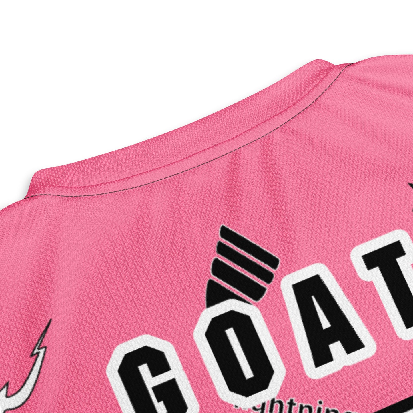 Daws Soccer goat cool soccer sports jersey