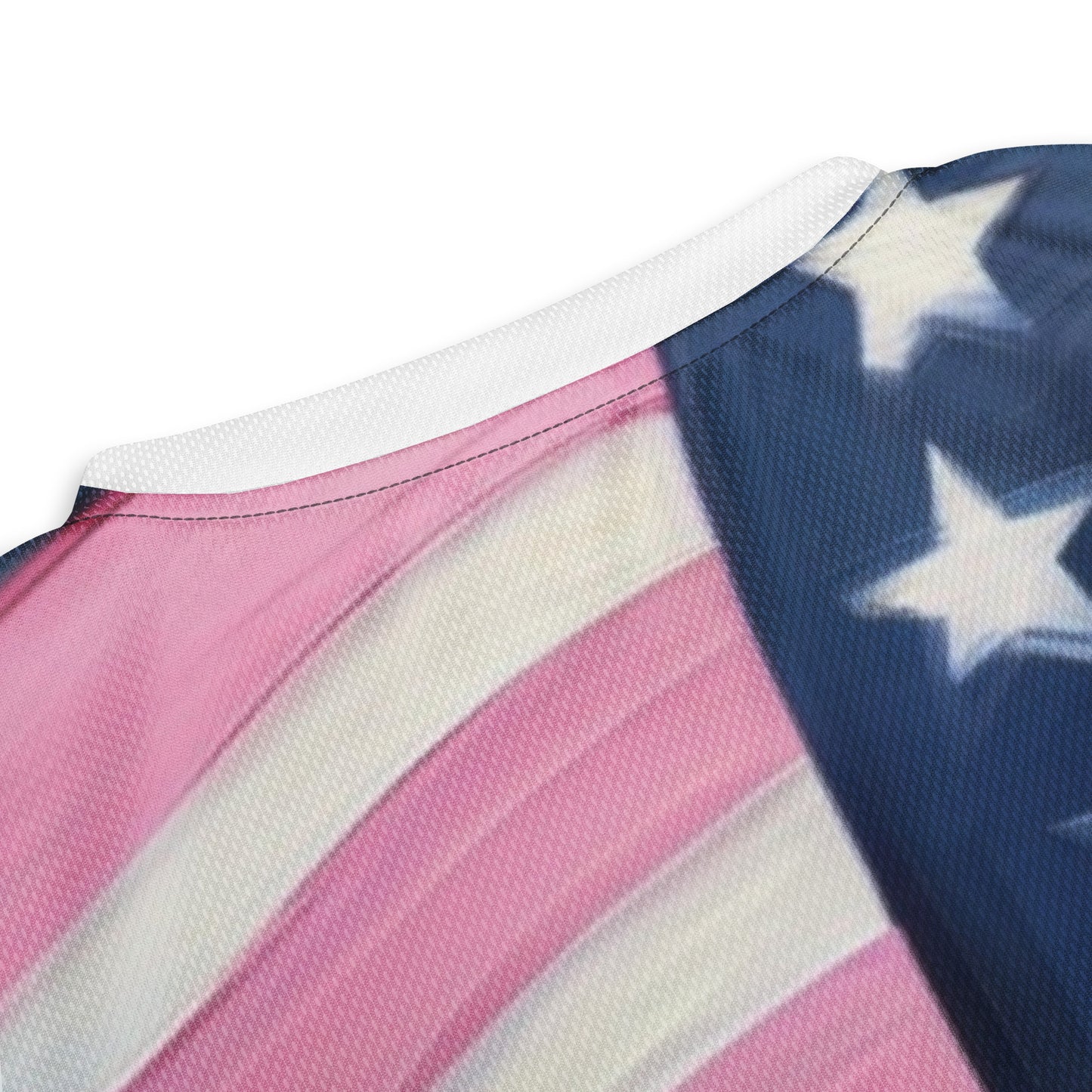 Daws American Recycled women's soccer jersey