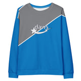 Daws legend logo Unisex Sweatshirt