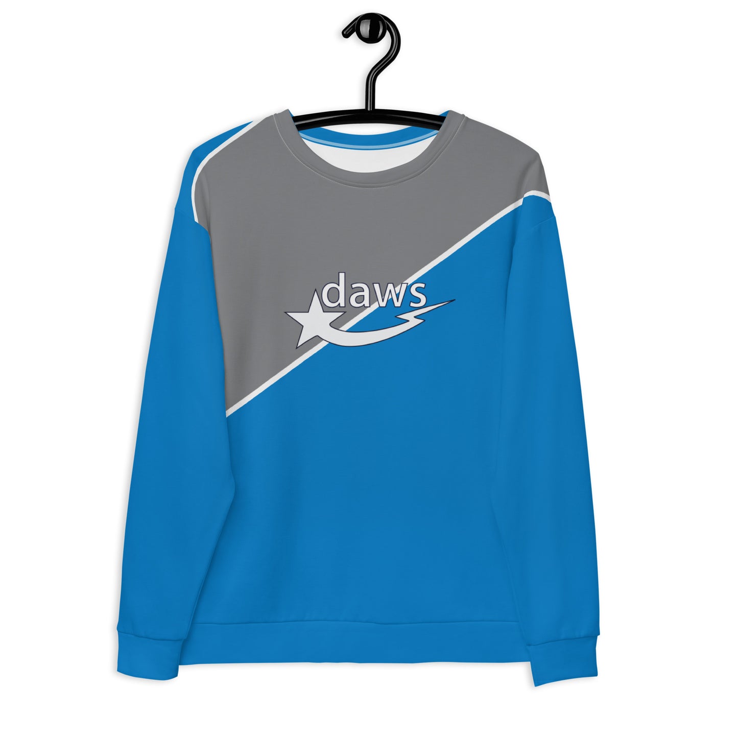 Daws legend logo Unisex Sweatshirt