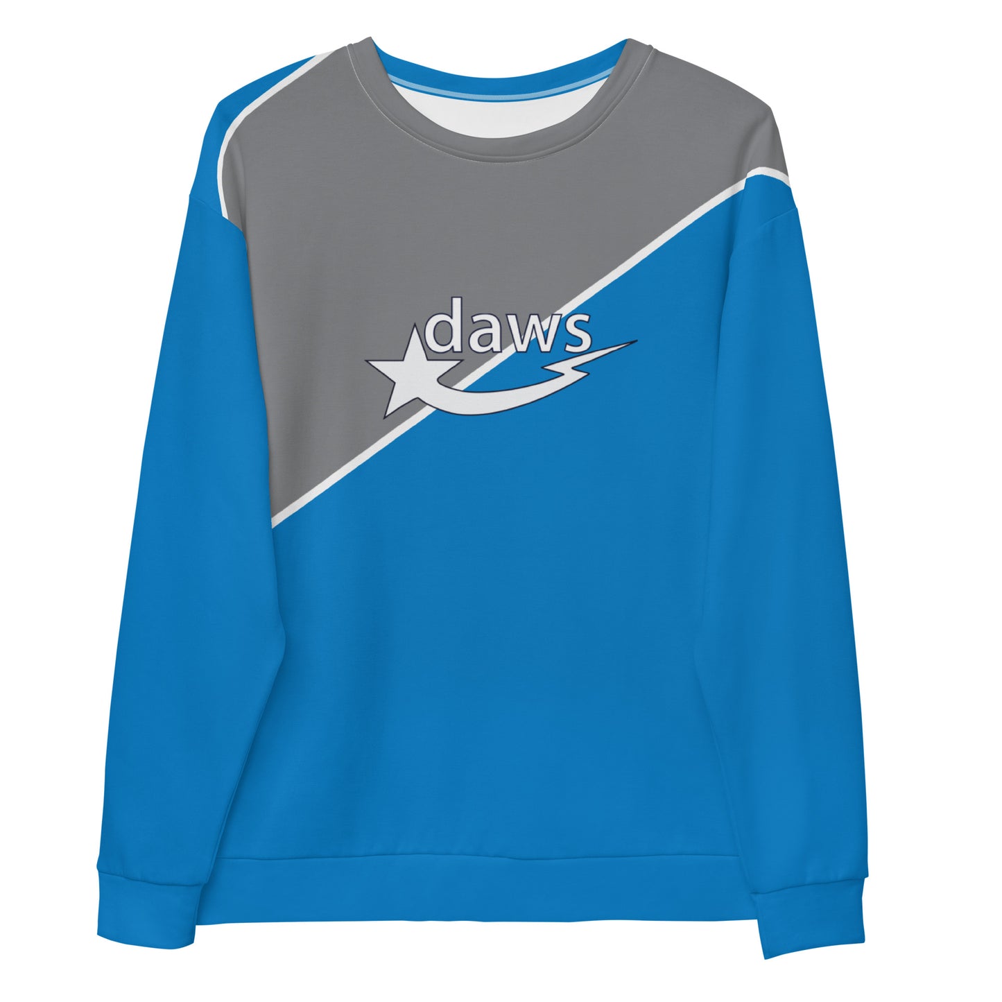 Daws legend logo Unisex Sweatshirt