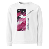 Daws Shooting Star Unisex Sweatshirt