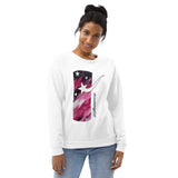 Daws Shooting Star Unisex Sweatshirt